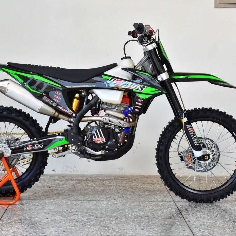 New Bse X6 250Cc Four-Stroke Engine, High-Performance Off-Road Motorcycle for Forest Trails and Mountainous Terrain. New Bse X6 250Cc Four-Stroke Engine, High-Performance Off-Road Motorcycle for Forest Trails and Mountainous Terrain.