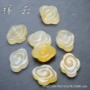 祥云通孔天然16x19mm手链