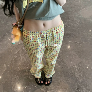 26SSԭ���_ POWE��2026�����¿��w��СŮ��ϵ�� ȫ��ӡ�����K�Lѝ