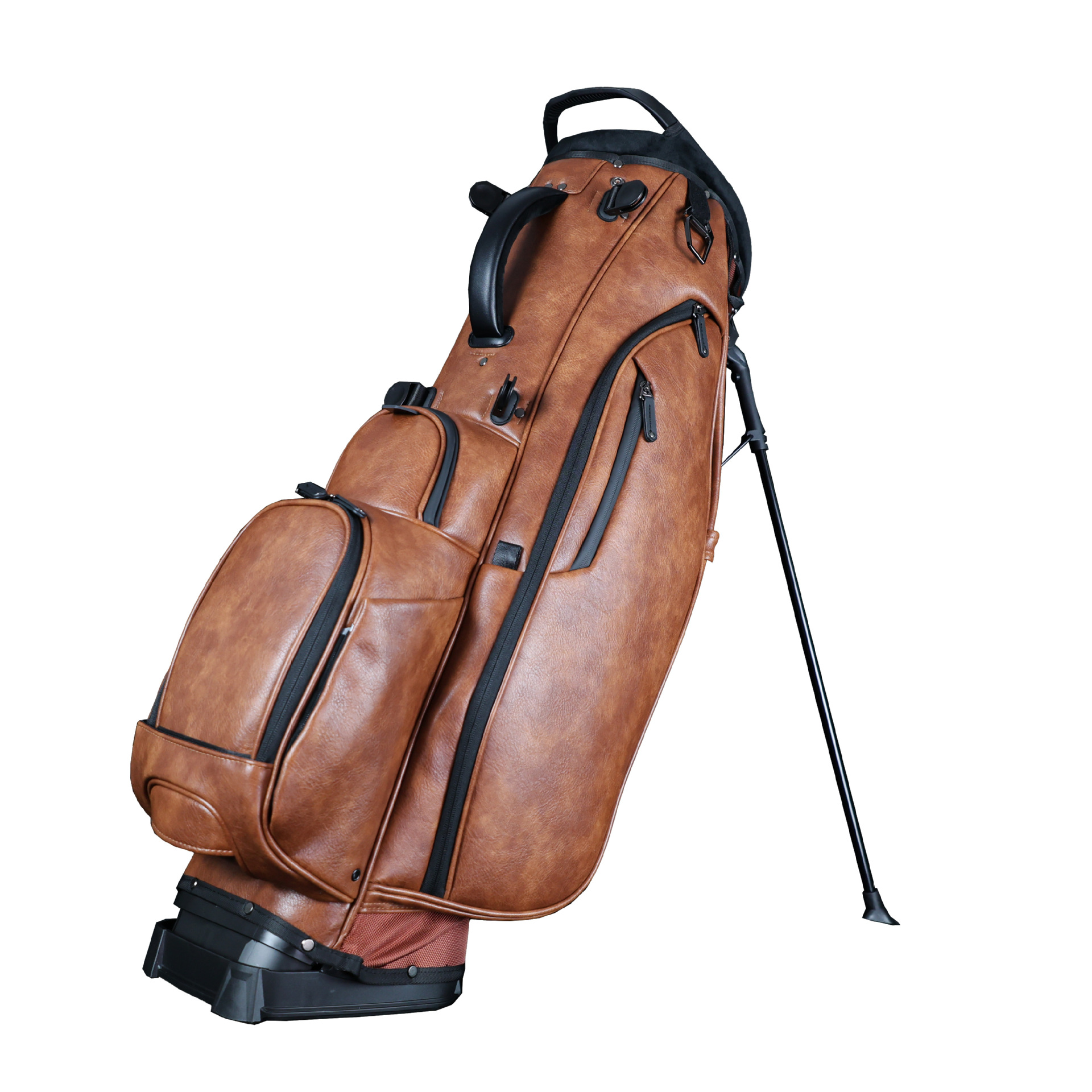 メーカー在庫 ゴルフバッグ ローラーバッグ 男女兼用 ゴルフバッグ キャスター付き ゴルフバッグ