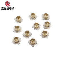 U.FL�� IPEX/IPX���^U.FL-R-SMT ԭ�b ���lͬ�S �쾀��100Ƭ