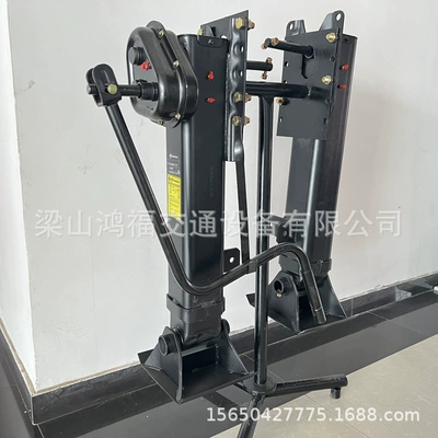 Other walking systems External Leg Support Accessories