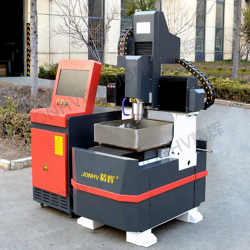 40 cm máquina de grabado de hierro fundido pesado