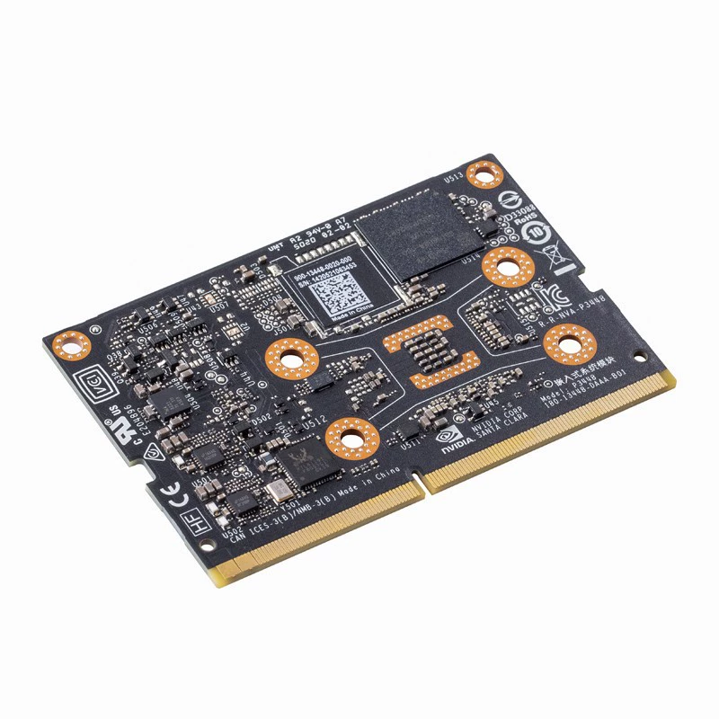 Nvidia Jetson Nano Module Module Core Board