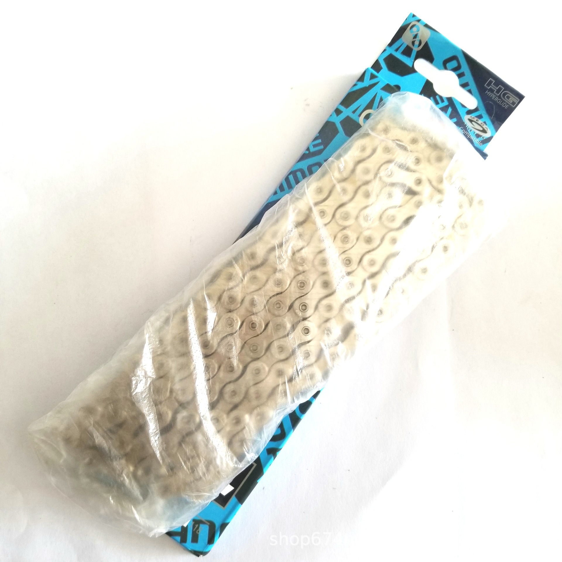 10 velocidad de la cadena bicicleta de montaña accesorios de bicicleta de velocidad variable Cadena Riding suministros Accesorios Al Por Mayor