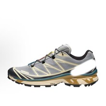 �羳����Ь�_��-SLM��ԭXA Pro 3D SUEDE��ŮЬXT6�����ɽ�ܲ�Ь