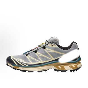 �羳����Ь�_��-SLM��ԭXA Pro 3D SUEDE��ŮЬXT6�����ɽ�ܲ�Ь
