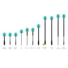 FOXEER ������4+plus �l���쾀 2.6dBi FPV��Խ�C ȫ��5.8G 2���b