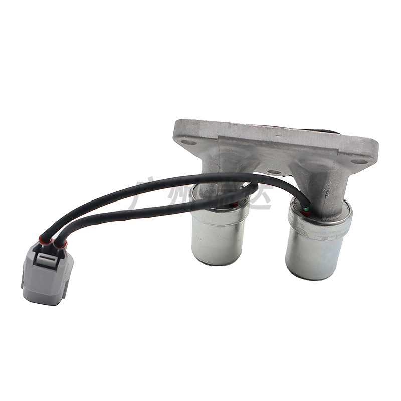 Válvula solenoide de caja de cambios para Honda 28200 - PLX-003