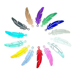 22*6mm�W����Ʒ�͹��U�ն���y��ɫ��ë����DIY�ֹ������