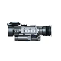 Pride SA32U-45LRF тепловизионный прицел тепловизор поиск и прицел двойного назначения инфракрасный тепловизор ночного видения дальномер