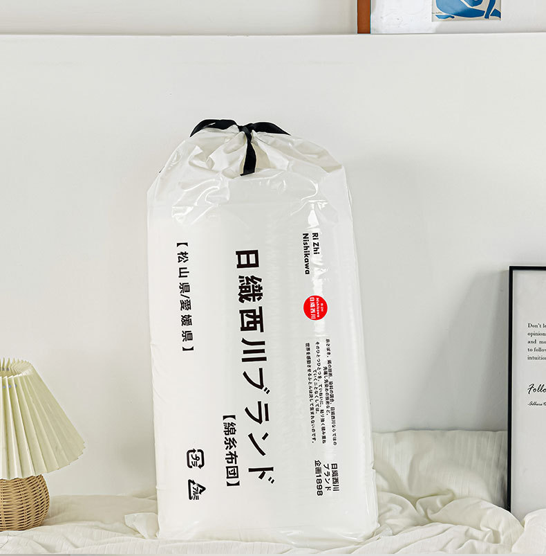 日織西川-棉花被_15