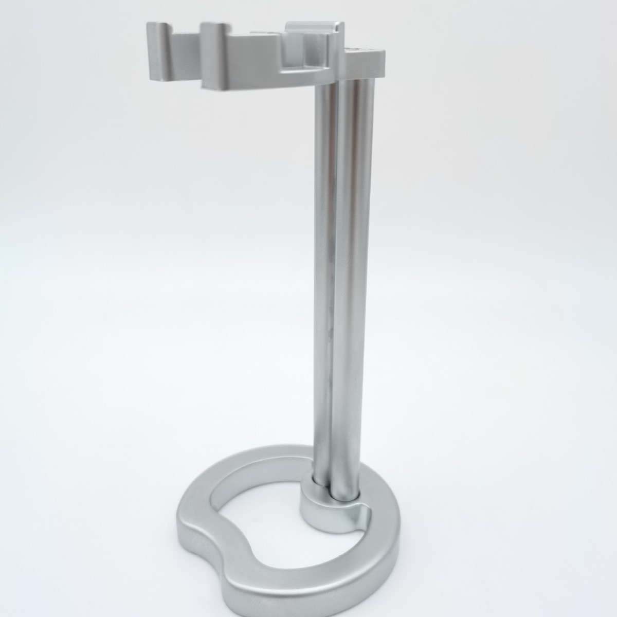 ホワイトマットシェーバーホルダー 手動シェーバー収納ラック オーガナイザー収納ラック シェーバーハンガー