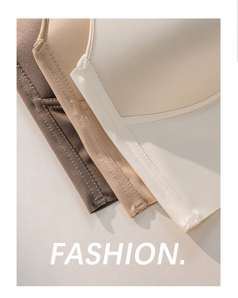 Camisole details