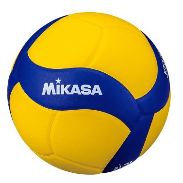 Mikasa Mikasa Genuine Volleyball Student High School Entrance Examination Setter Training Soft Hard Volleyball Weighted Volleyball Vt370W