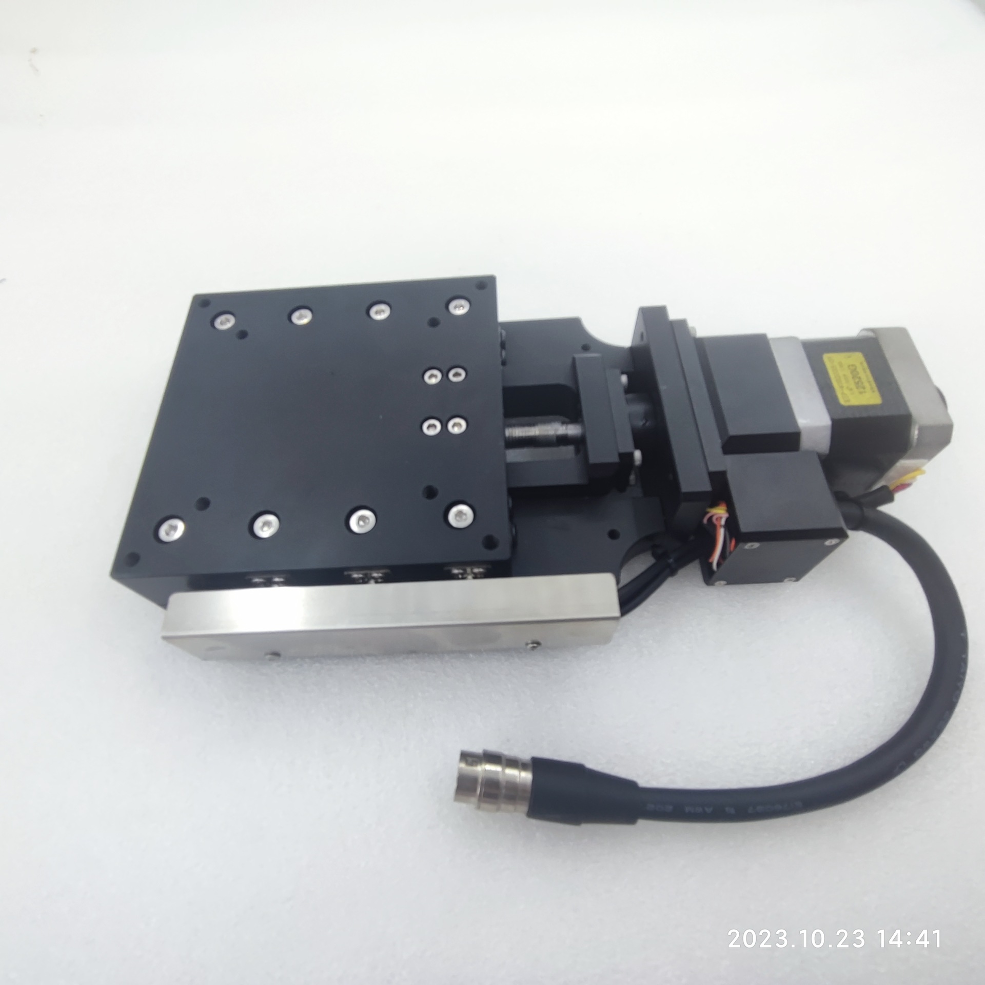 售电动位移台E-EHX12-7025 E-EHX12-8030 E-EHX12-10040/12050