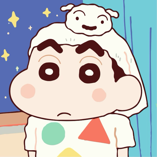 XH-953-Crayon Shin-chan 16