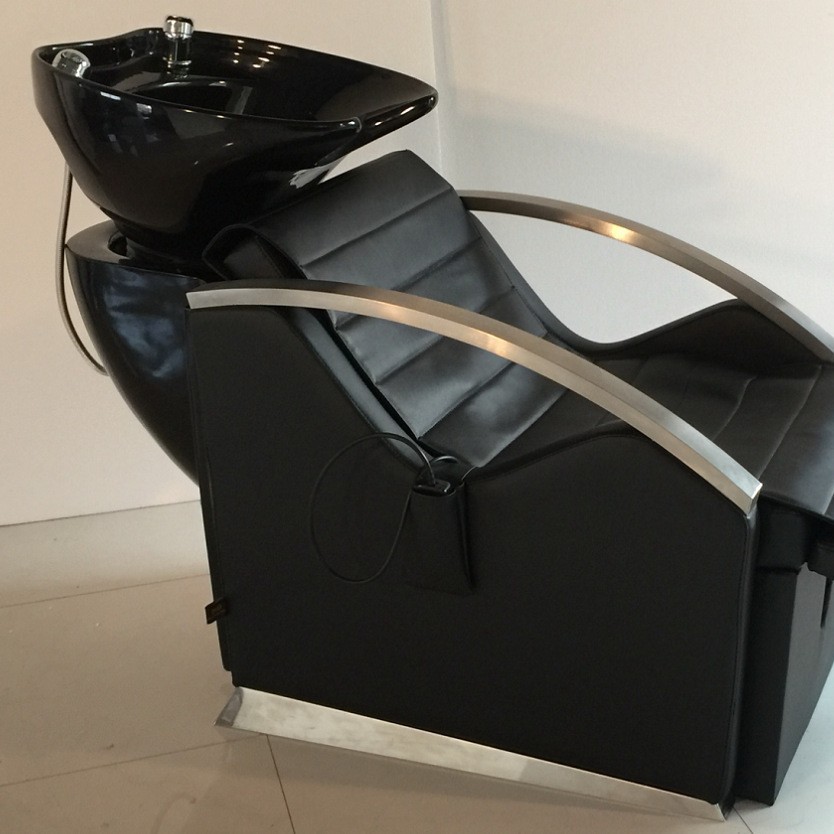 Pedal de elevación eléctrico + masaje de vibración