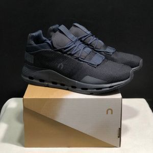 莆田靴工場直販 On アンパウ クラウドノヴァ クッション性、軽量、通気性、リバウンド スポーツ ランニング シューズ、男性と女性用|undefined