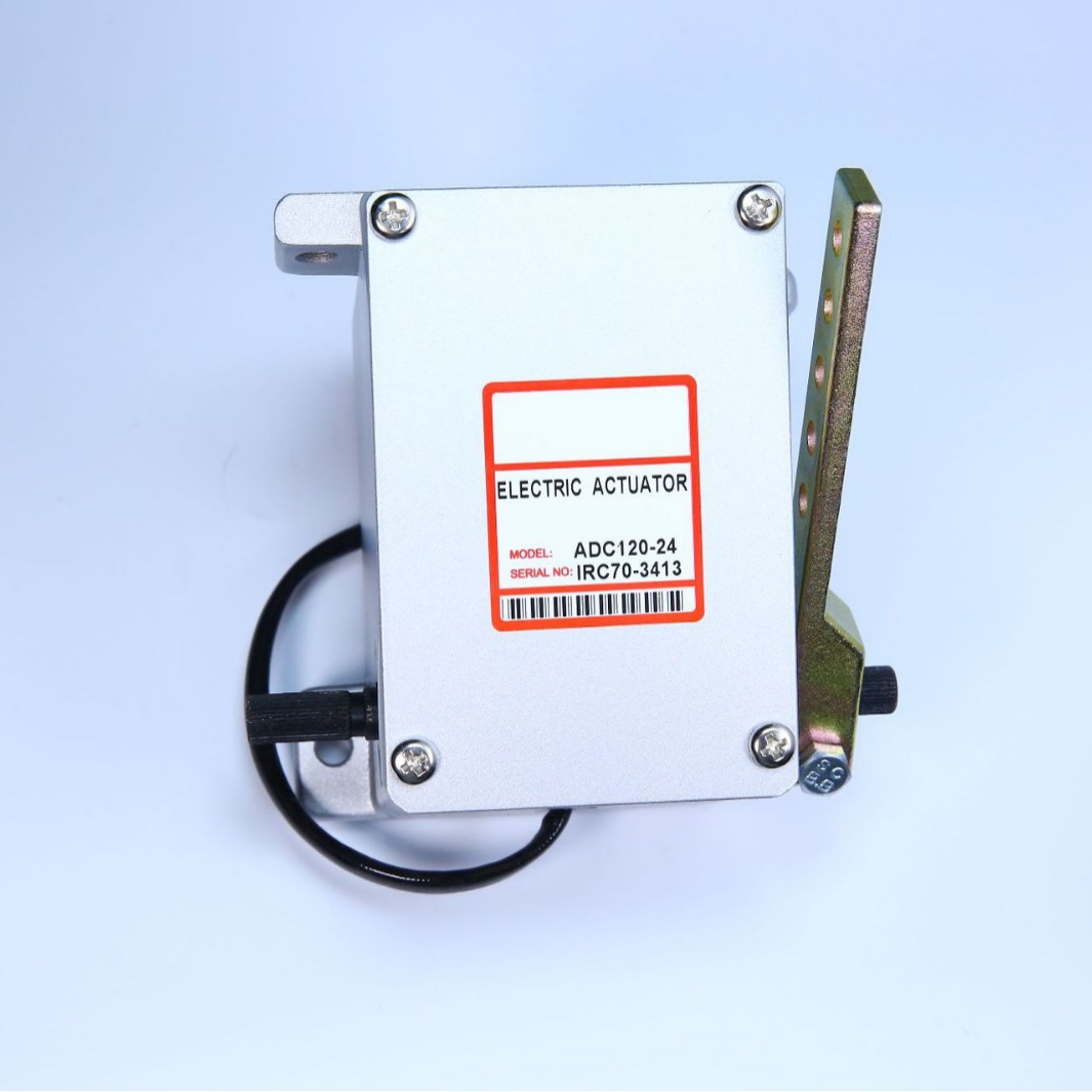 ADC120外置式执行器、执行器ADC120