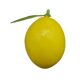 Simulation Lemon Fake Fruit Model Small Green Lemon Yellow Lemon Shooting Props Fruit Shop Decoration