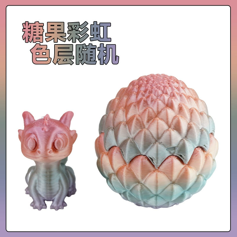 Милый набор, настольная игрушка, 3D, подарок на день рождения