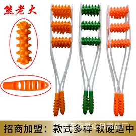 经络保健器材;其他居家日用