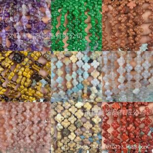 14mm��Ȼʯ�ֹ����ˮ��ɢ���Ͼ�����ʯ���~�ݴ���diy�Ʒ�����
