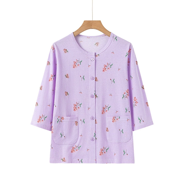 Light purple (top)