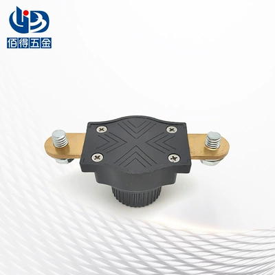 and Negative Universal, Power supply, ignition system accessories
