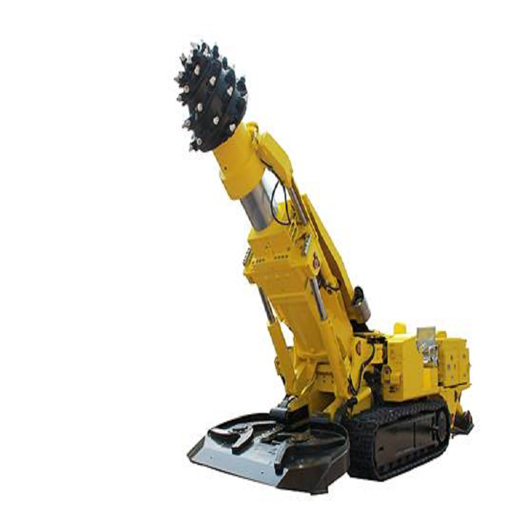 brazo de corte para pieza de expansión de la máquina de túnel tipo cantilever Sany