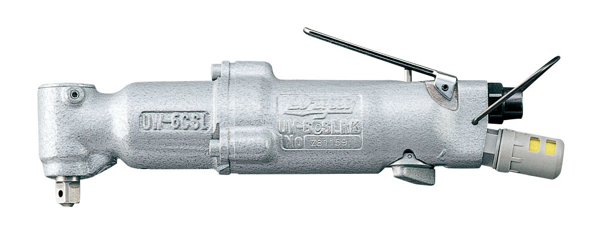 日本URYU瓜生气动扳手UW-6SSRK/8SHRK/9SRK/10SHRK/13SRK(TM)