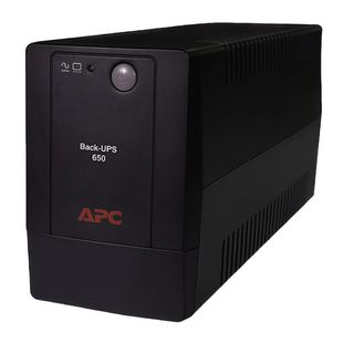 Bp650Ch Apc Backups 650Va