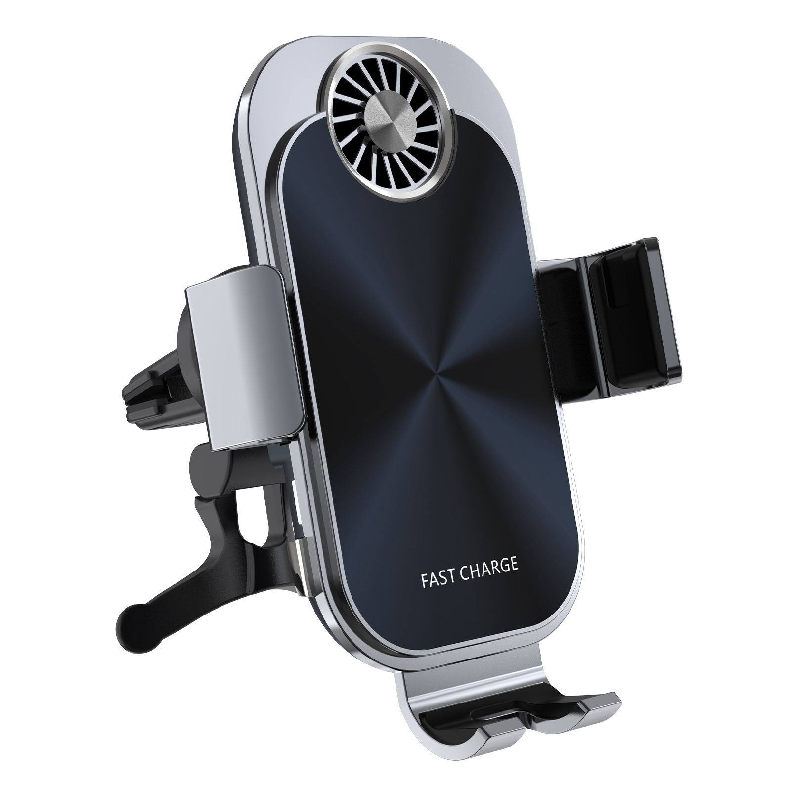 Los modelos más vendidos de Corea son adecuados para Samsung pantalla plegable Z Flip6/5 iphone16 soporte para automóvil cargador inalámbrico