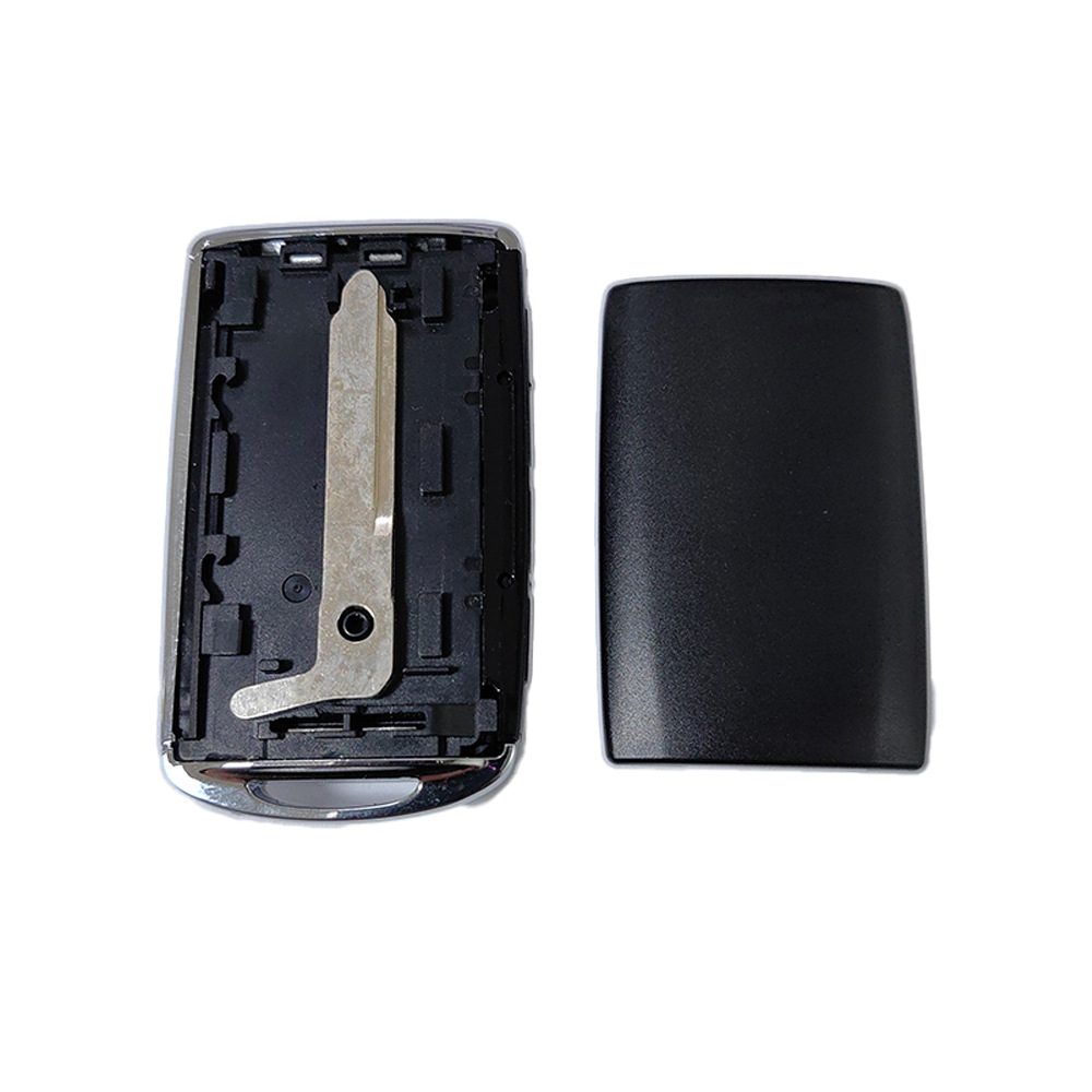 Suitable for Mazda Cx-5 Cx-9 4-Key Car Smart Key Remote Control Wazske13D03