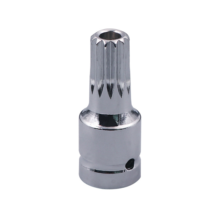 Oil bottom oil drain screw disassembly tool oil drain screw oil bottom disassembly sleeve tool