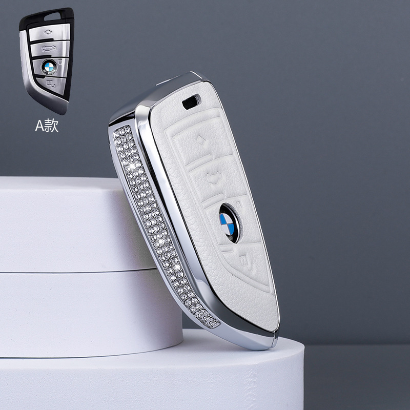 다이아몬드 [흰색] 단 하나의 껍질