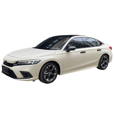 Mouse Whitening Full Car Film | Automotive Film
