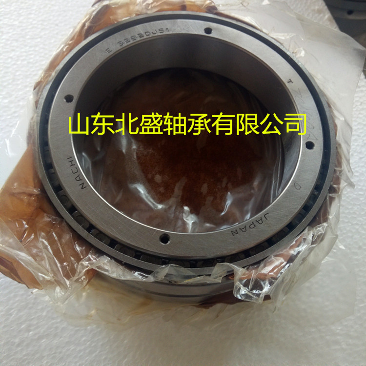 现货日本小森印刷机NACHI用圆锥轴承32920JS1佛山市销售