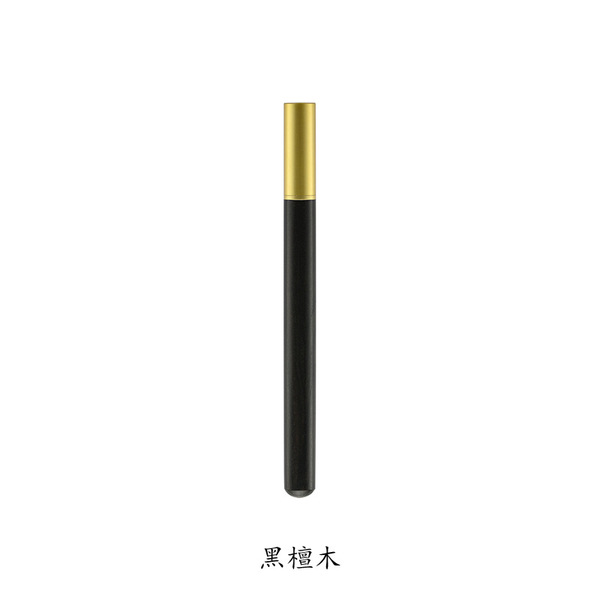 brass wooden rollerball pen sandalwood for students