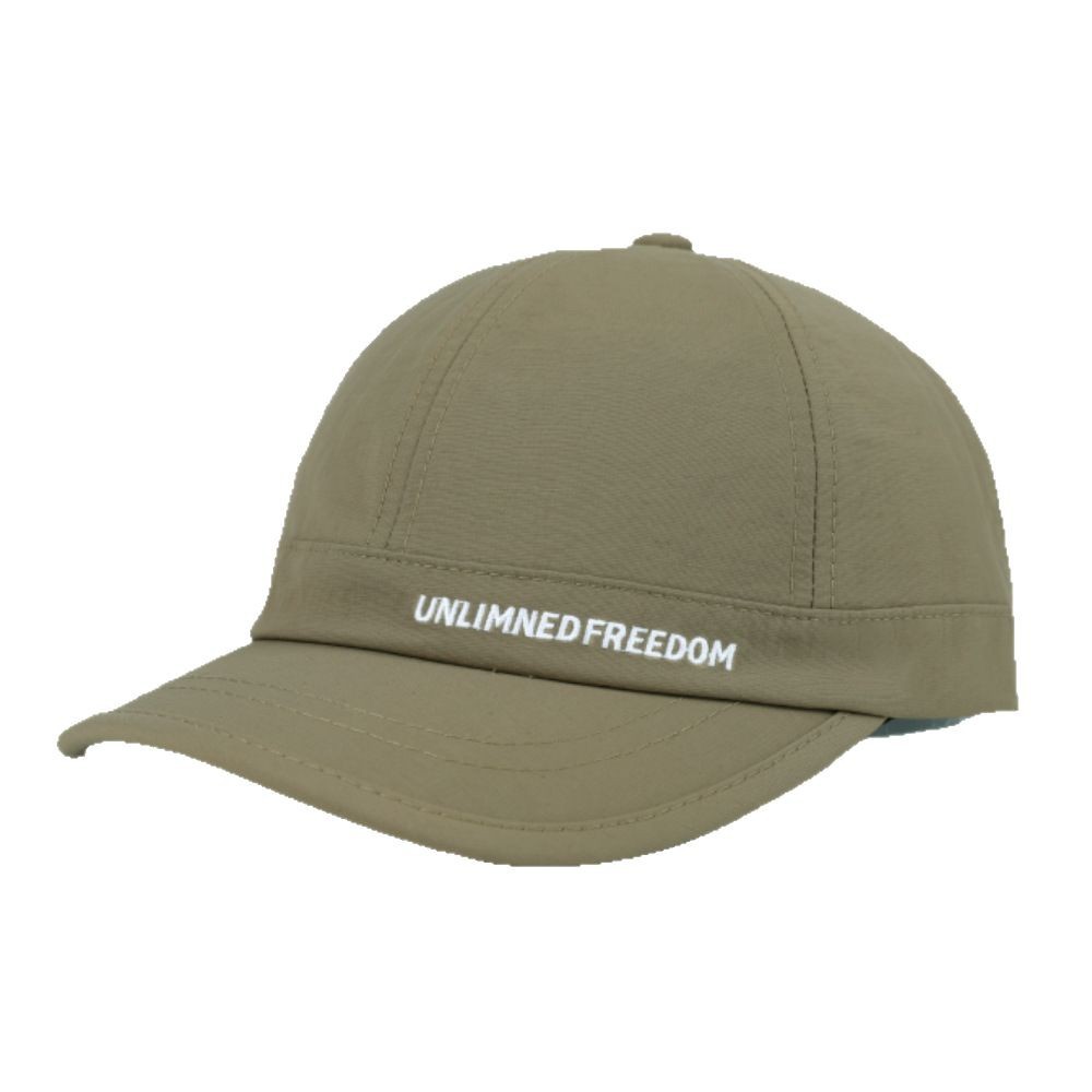 Summer quick dry light and thin baseball cap