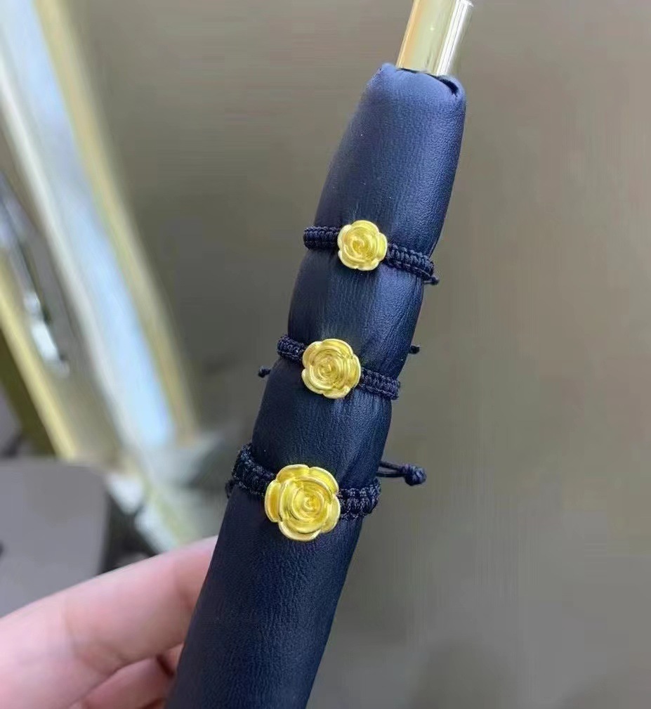 단일 장미 액세서리는 약 0.06-0.1입니다.