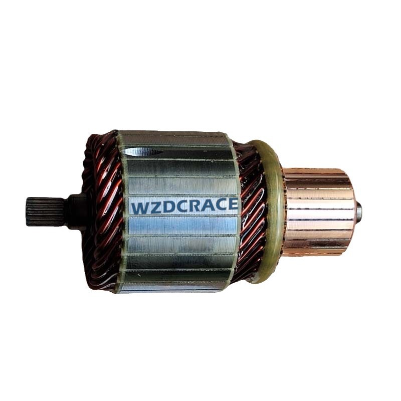 Armatura del rotor de arranque Armatura de arranque1004011325 1004011340 333775