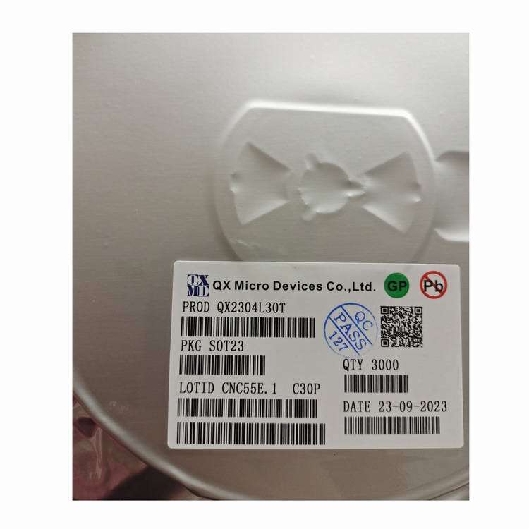 ȪоQX2304L28E�͹��ġ���Ч��ͬ����ѹ�任��оƬIC
