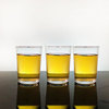 Gangster Beer Cup Cingard Cup KTV Hotel Tea Cup Dalmon Siege Three Two Wine glasses
