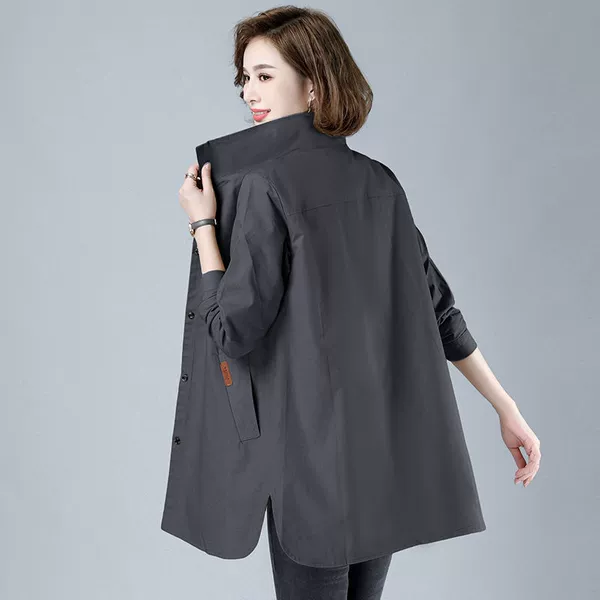 Grey