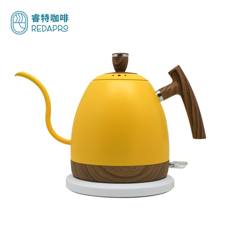 Stainless Steel Electric Hand Pot Hot Pot Modern Simple Long Mouth Thin Mouth Electric Hand Pot Coffee Pot Flower Tea Pot Stainless Steel Electric Hand Pot Hot Pot Modern Simple Long Mouth Thin Mouth Electric Hand Pot Coffee Pot Flower Tea Pot