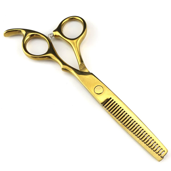 Golden hand shear