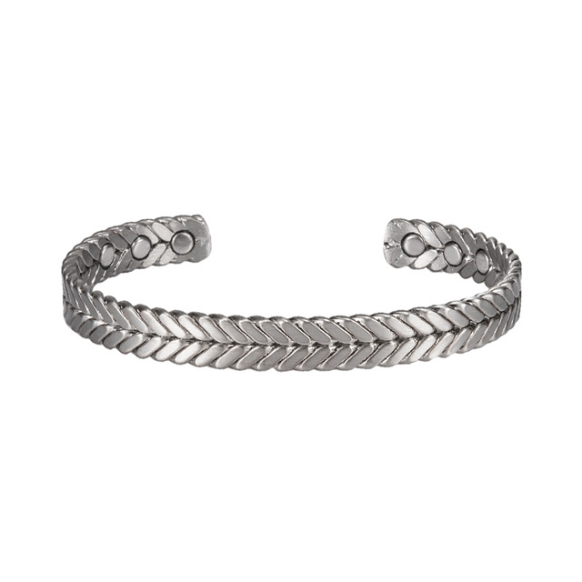 Twisted-Copper-Magnetic-Bracel