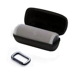 JBL FLIP6/5 音楽万華鏡ポータブル Bluetooth スピーカー収納袋屋外保護ボックスに適しています